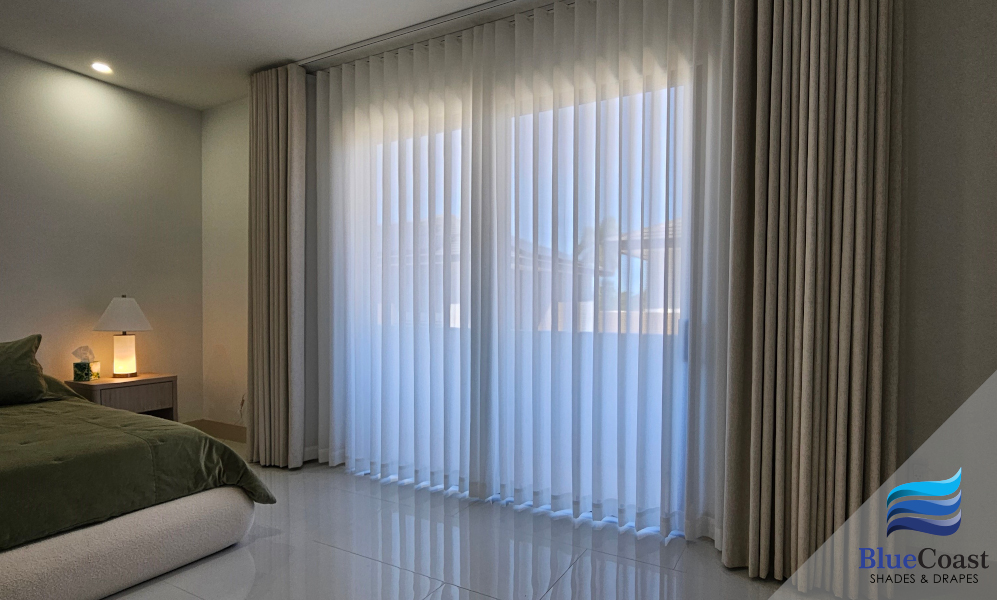 drapery