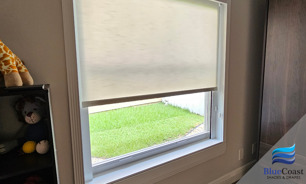 roller shades