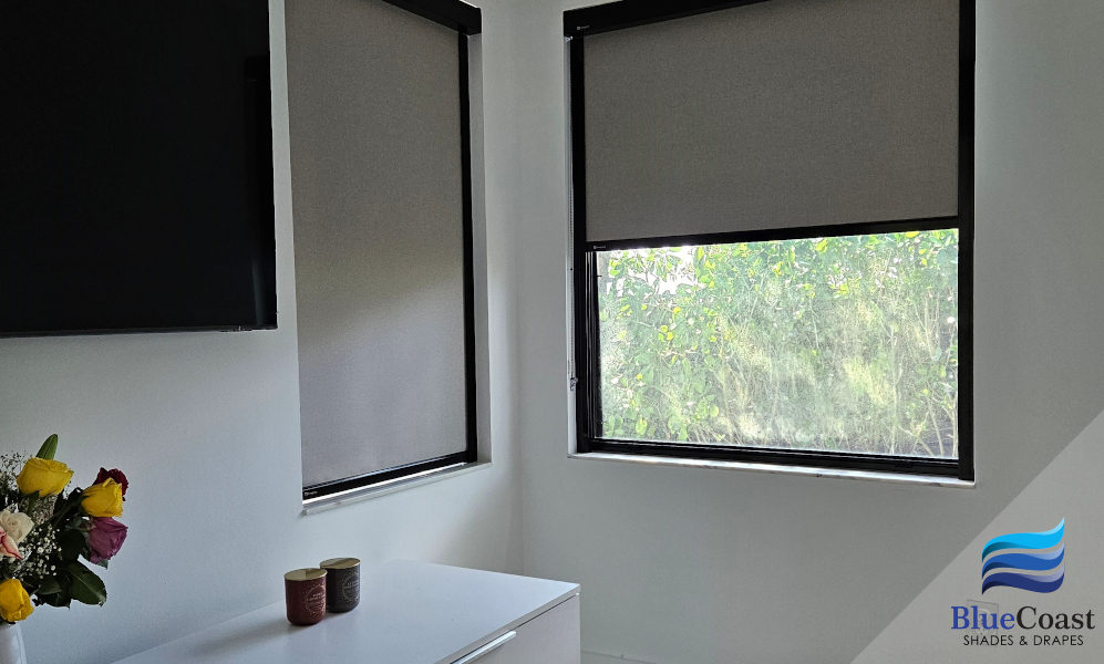 roller shades