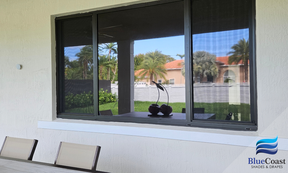 Window Tints